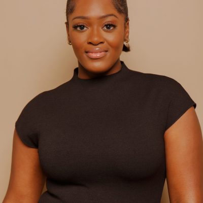 Jenny Okolo