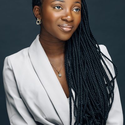 Khadija Owusu