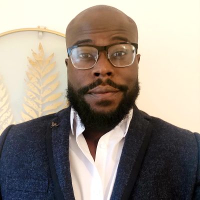 Matthew Akinnayajo