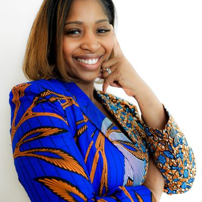 Nadine Bernard