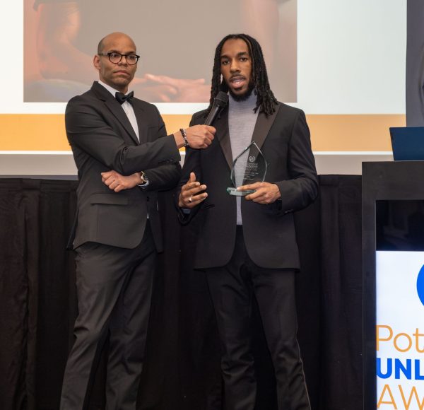 Potential Unlocked 2024 Awards
