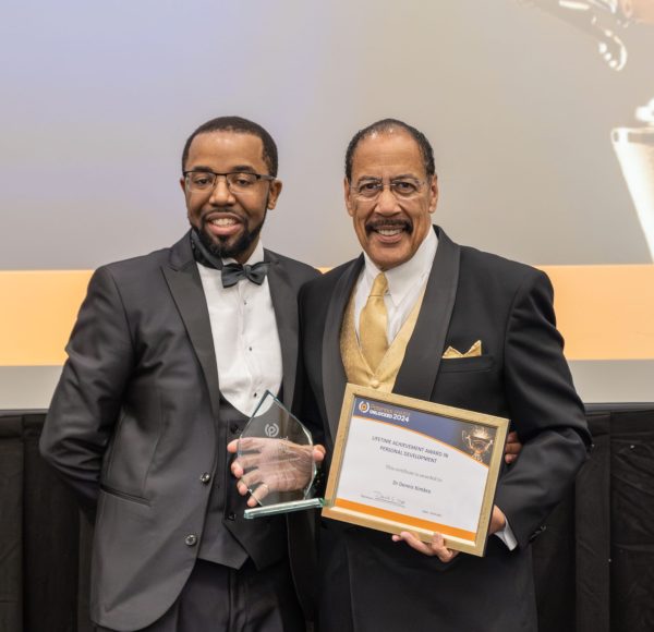 Potential Unlocked 2024 Awards