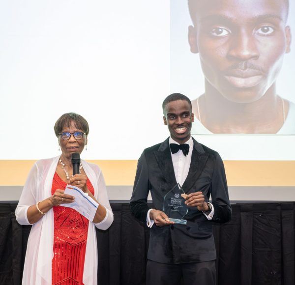 Potential Unlocked 2024 Awards
