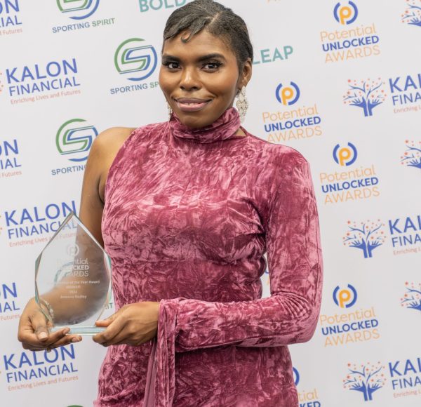 Potential Unlocked 2024 Awards