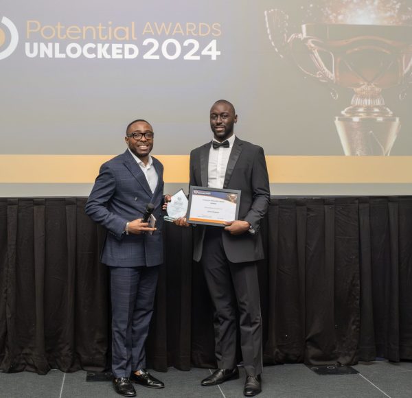 Potential Unlocked 2024 Awards