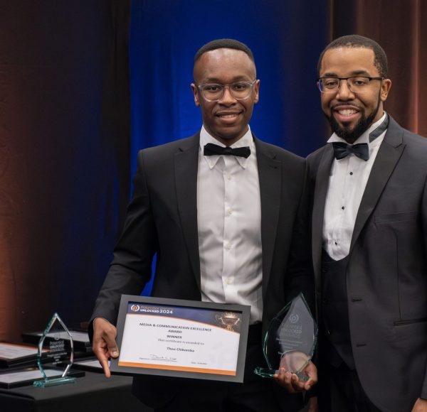 Potential Unlocked 2024 Awards