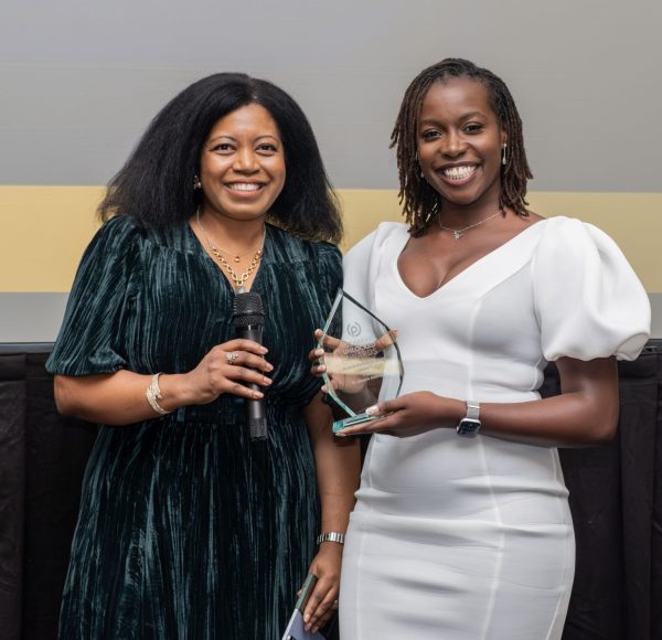 Potential Unlocked 2024 Awards