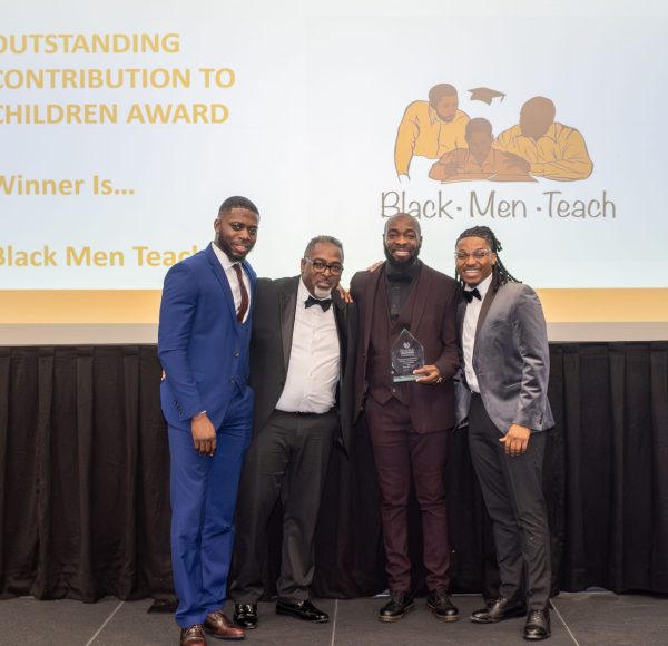 Potential Unlocked 2024 Awards
