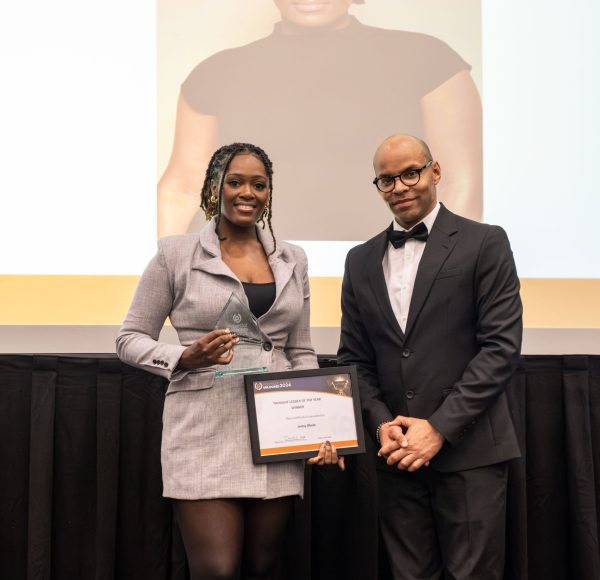 Potential Unlocked 2024 Awards