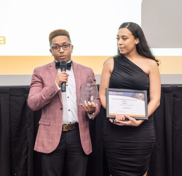 Potential Unlocked 2024 Awards