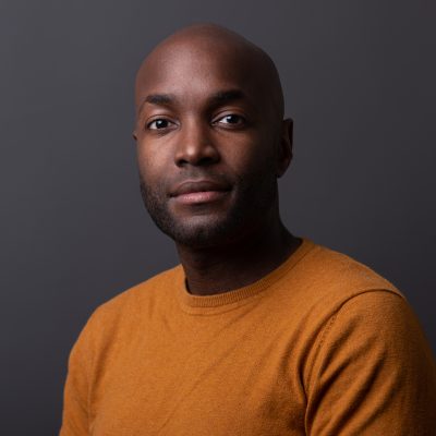 Richard Etienne